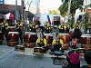 谷津商店街秋祭り