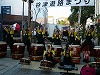 谷津商店街秋祭り