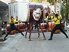 谷津商店街秋祭り