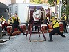 谷津商店街秋祭り