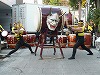 谷津商店街秋祭り