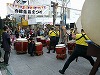 谷津商店街秋祭り