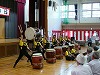 花見川団地敬老会 