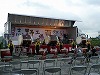 朋和産業　納涼会