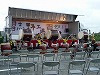 朋和産業　納涼会