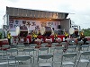 朋和産業　納涼会