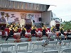 朋和産業　納涼会