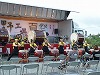 朋和産業　納涼会