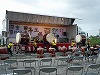 朋和産業　納涼会