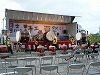 朋和産業　納涼会