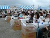 朋和産業　納涼会