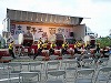 朋和産業　納涼会