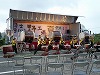 朋和産業　納涼会