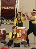 2011初打ち