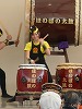 2011初打ち