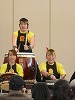 2011初打ち