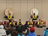 2011初打ち