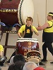 2011初打ち