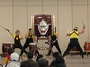 2011初打ち