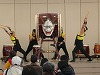 2011初打ち