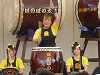 2011初打ち