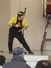 2011初打ち