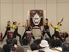 2011初打ち
