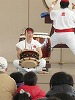 2011初打ち