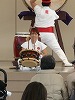 2011初打ち