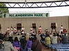2011初打ち
