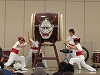 2011初打ち