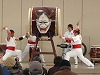 2011初打ち