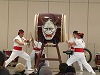 2011初打ち