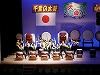 第１３回こころのふる里「千葉の太鼓」