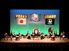 第１３回こころのふる里「千葉の太鼓」