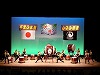 第１３回こころのふる里「千葉の太鼓」
