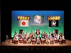 第１３回こころのふる里「千葉の太鼓」