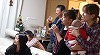 2011ほのぼの忘年会