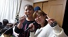 2011ほのぼの忘年会