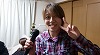 2011ほのぼの忘年会