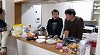 2011ほのぼの忘年会