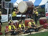 2011花見川区民祭り
