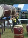 2011花見川区民祭り