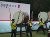 2011花見川区民祭り
