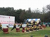 2011花見川区民祭り