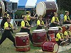 2011花見川区民祭り