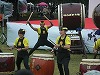 2011花見川区民祭り