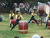 2011花見川区民祭り