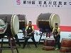 2011花見川区民祭り