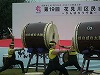 2011花見川区民祭り